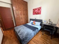 Tanglin View (D3), Condominium #620744461